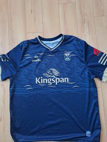 cavan jersey