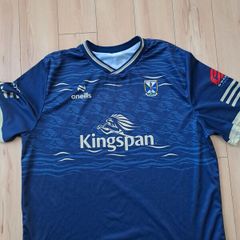 cavan jersey