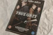 Brand New True Grit Dvd
