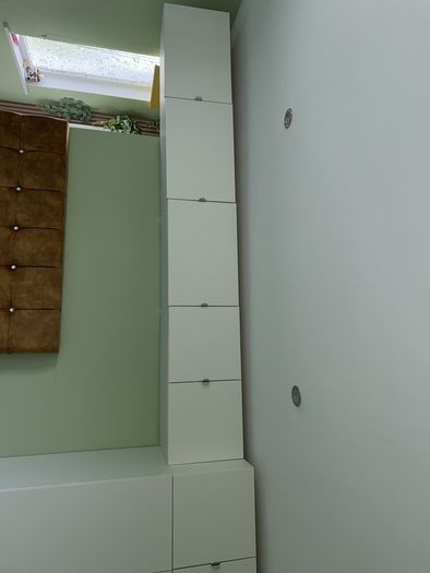 bedroom wardrobe