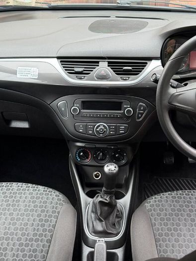 2019 Opel Corsa 1.4