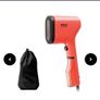 Tefal Pure Pop Handheld Garment Steamer - Used Once Perfect Image 2