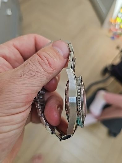 Omega seamaster