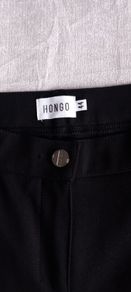 Designer pants