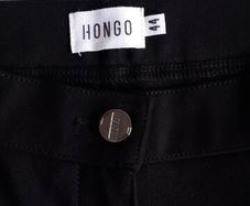 Designer pants