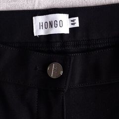 Designer pants