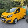 mobile valeting business Image 2