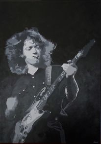 Original Pop Art Paintings