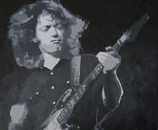 Original Pop Art Paintings