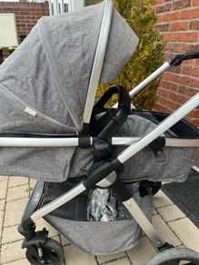 Travel system