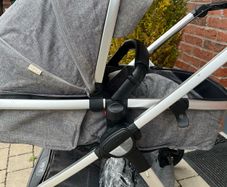 Travel system