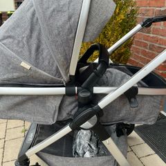 Travel system