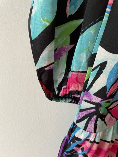Pixie Daisy dress size 12 New with tags