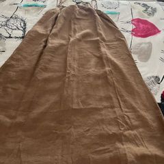 Replay Linen summer dress XL 16-18uk NEW