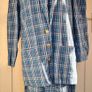 Vintage Country Casuals Suit - Size 12 Image 6