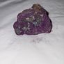 Iron manganese specimen Image 2
