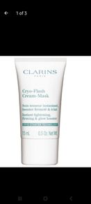 clarins
