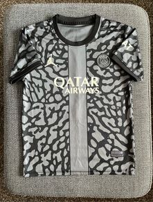 Kids PSG Foitball Kit