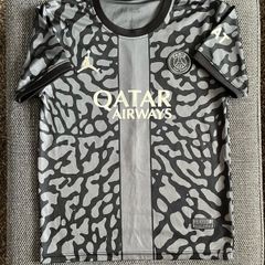 Kids PSG Foitball Kit