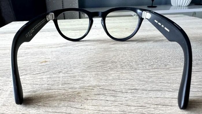 Ray-Ban Meta 2 gen RW4013 Headliner