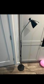 Floor lamp , perfect condition