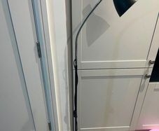 Floor lamp , perfect condition