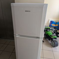 Beko fridge freezer