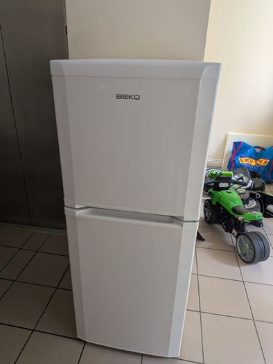 Beko fridge freezer