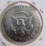 Usa 1968 Silver Half Dollar Coin High Grade Free Standard Postage Included Image 2