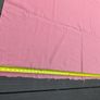 Vintage Dripsey Pure New Wool Pink Blanket Throw Woolmark 190 x 150 cm Image 3
