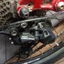 Specialized Big Hit FSR 1 (Downhill / MTB) SM Frame Image 7