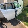 Corsa E 2016 doors for parts glass window motor etc Image 2