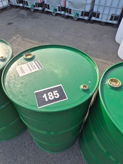barrels