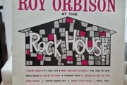 Roy Orbison  At The Rock House