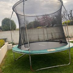 Trampoline 10FT