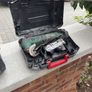 parkside power tools x 3 Image 3
