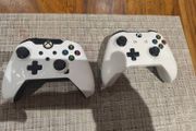 Xbox controllers for parts or repair