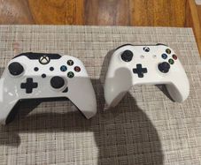 Xbox controllers for parts or repair