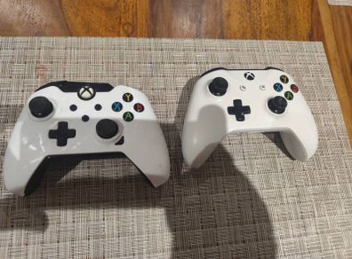 Xbox controllers for parts or repair