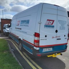 2013 Mercedes-benz Sprinter
