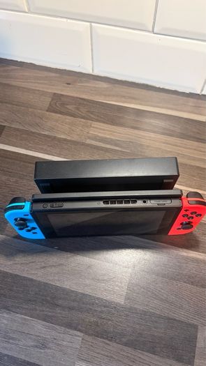 Nintendo Switch - Like New