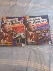 Junior Cert School Books