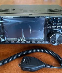 Icom Ic-7610 Wanted