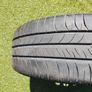Peugeot wheel Image 3