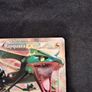 pokemon card : Rayquaza ex Image 9