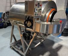 Seaweed Dryer