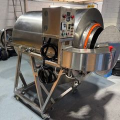 Seaweed Dryer