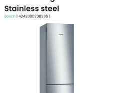 Bosch Fridge Freezer