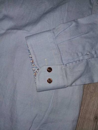 Marnelli Long Sleeve Shirt - Size - Large - RRP - 99.95 - Open To Offers!!