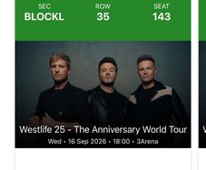 Tickets